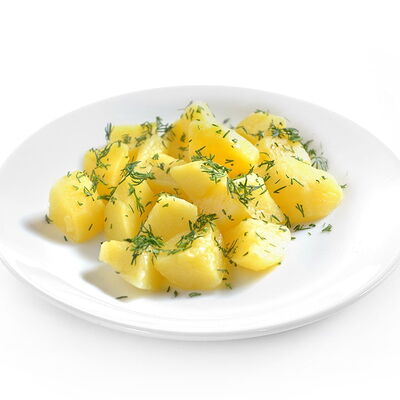 Картофель Сельский в Шницельная по цене 150 ₽