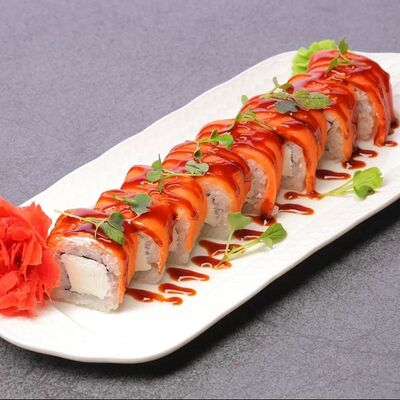 Филадельфия карамельная в Mir love по цене 862 ₽