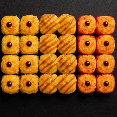 Вулкан в Rollik по цене 1279 ₽