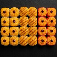 Вулкан в Rollik