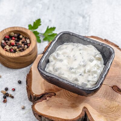 Соус тартар в Грабли по цене 59 ₽