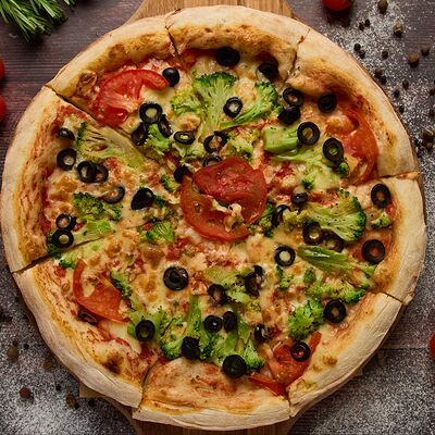 Пицца Овощная в Rozanna по цене 690 ₽