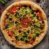 Пицца Овощная в Rozanna по цене 690