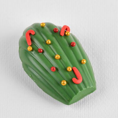 Мадлен со смородиновым конфи в Марсианин по цене 210 ₽