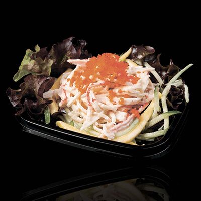 Салат Азиатский Краб в Островок Суши по цене 359 ₽