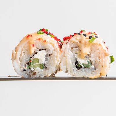 Эби spicy в Spicy no spicy по цене 650 ₽