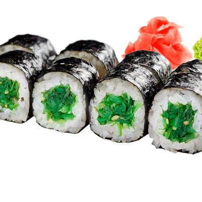 Чука маки в Nishiki по цене 191 ₽