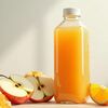 Свежевыжатый сок яблоко + апельсинв ПоЛюбви по цене 760