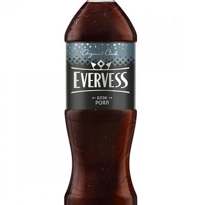 Evervess Cola в Good Food по цене 180 ₽