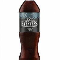 Evervess Cola в Good Food