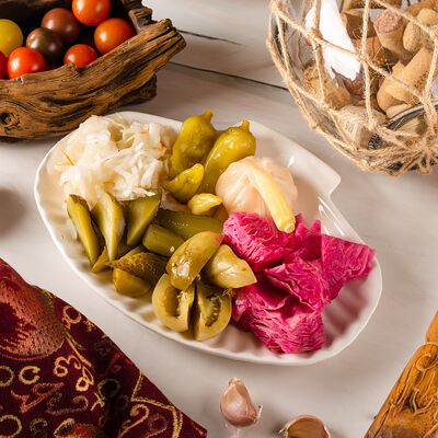 Соленья в Тбилиси по цене 450 ₽