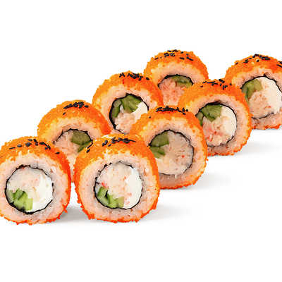 Калифорния в Сушишоп по цене 403 ₽