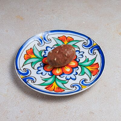 Пирожное Картошка в Bocconcino по цене 600 ₽