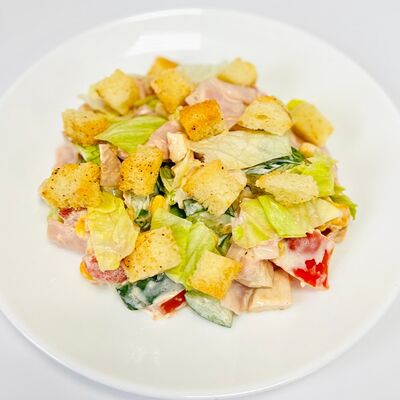 Салат Грацияв Привет, Десерт! по цене 297 ₽