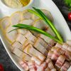 Закуска по-деревенски в Гостиный дом по цене 845