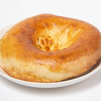 Лепёшка в Мясо на углях по цене 70 ₽