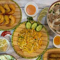 Логотип Viet House