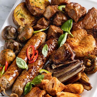 Ассорти №7 в Секреты Вкуса по цене 11600 ₽