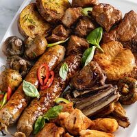 Ассорти №7 в Секреты Вкуса