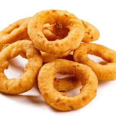 Луковые кольца в Ешька по цене 220 ₽