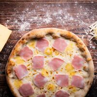 Ветчина ранч в Pizza Bôna