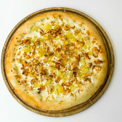 Гавайская в Mr шашлык по цене 750 ₽