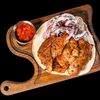 Шашлык из курицы в Beer & Fire Grill по цене 597