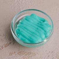 Соус Мятный-юдзу в Kimchi Корейская уличная еда