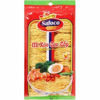 Яичная лапша Ми в Pho Hanoi