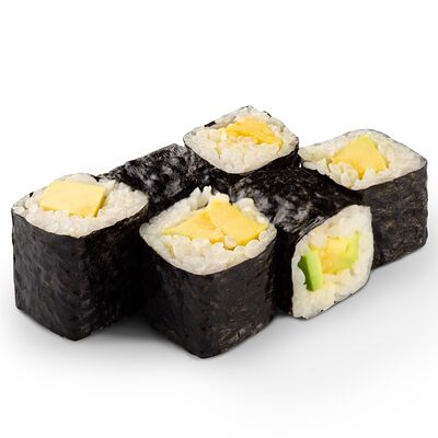 Ролл Абогадо в ChoCho Sushi по цене 189 ₽