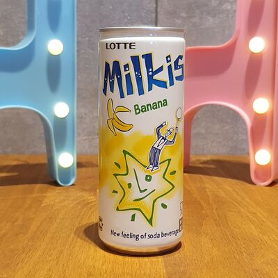 Напиток Милкис в Кунфу еда по цене 89 ₽