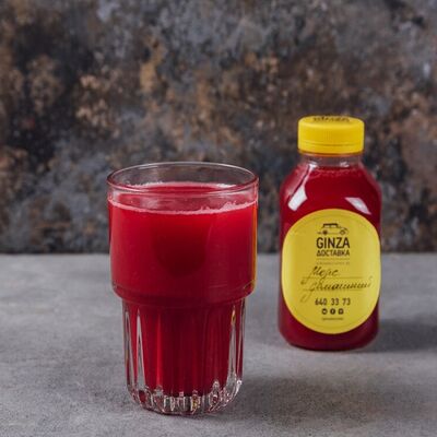 Морс из клюквы в Царь по цене 190 ₽
