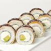 Ролл Филадельфия в угре в Sushi Vogue по цене 839
