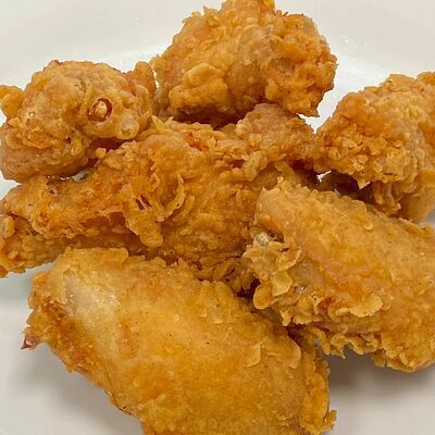 Куриные крылья в Таекпицца по цене 150 ₽