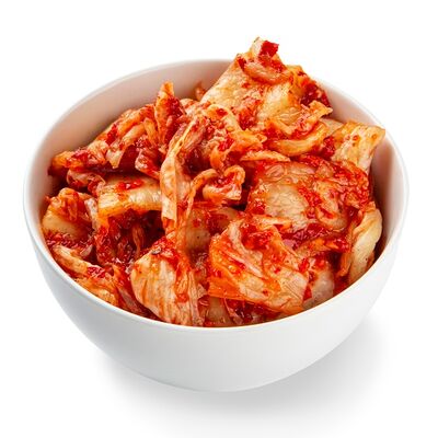 Салат кимчи в KIMCHI TO GO по цене 99 ₽