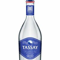 Вода Tassay газированная в Современники