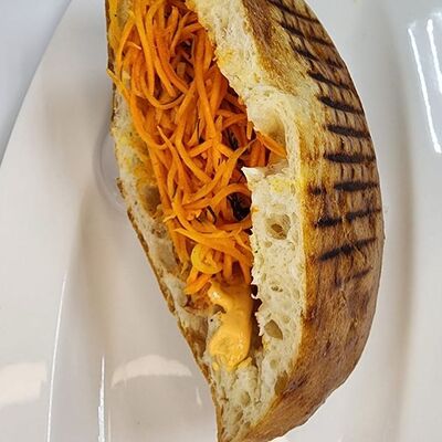 Пита по-корейски в Богатырь по цене 385 ₽