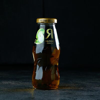 Сок Я Яблоко в Пряности & Радости на Васильевском по цене 290