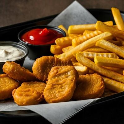 Снэк-бокс №2 в Суши Лавка по цене 299 ₽