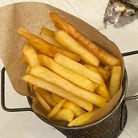 Картофель фри в Армега