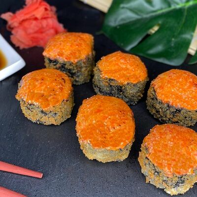 Темпура люкс в Гастробар DOM по цене 460