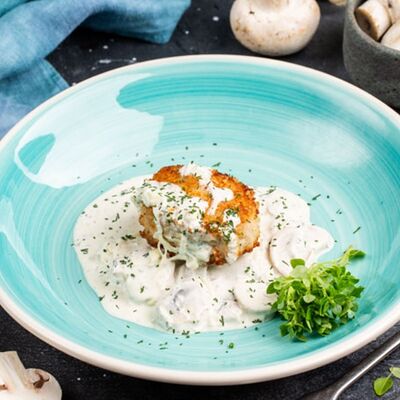 Котлеты пожарские в Гастромагазин Alla Carte по цене 720 ₽