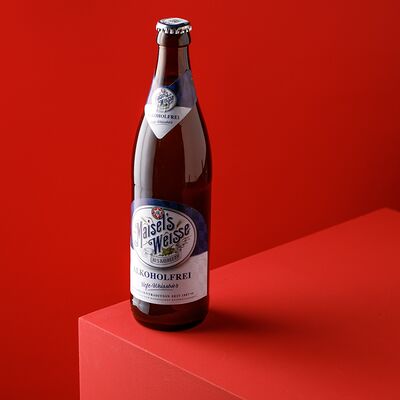 Maisels Weisse в Hitch по цене 980 ₽