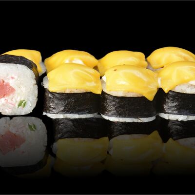 Эльбрус в On The Wok по цене 504 ₽