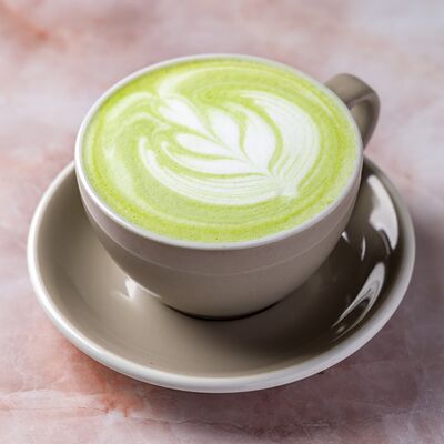 Матчав SOVA по цене 450 ₽