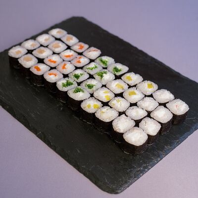 Микадо в Лукоморье по цене 1680 ₽