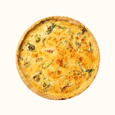 Тирольский пирог с форелью и брокколи в Пироговый Дворик по цене 2886 ₽