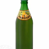 Лимонад в Ченто пицца М7