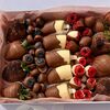 Ассорти Бананв Chokoberry по цене 12500