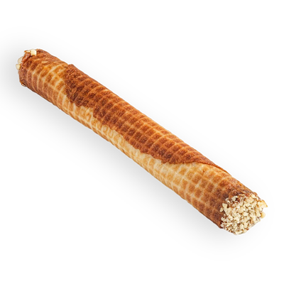 Трубочка со сгущенкой и арахисом в Келди по цене 150 ₽